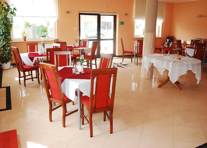 Pensjonat KogaPensjonat